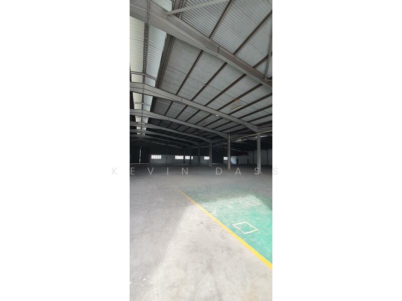 Warehouse for Rent in Bandar Sultan Suleiman (Port Klang (Pelabuhan Klang)) - Kevin Dass - PropertyGuru.com.my