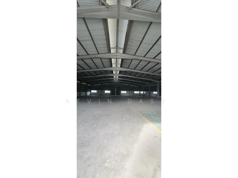 Warehouse for Rent in Bandar Sultan Suleiman (Port Klang (Pelabuhan Klang)) - Kevin Dass - PropertyGuru.com.my