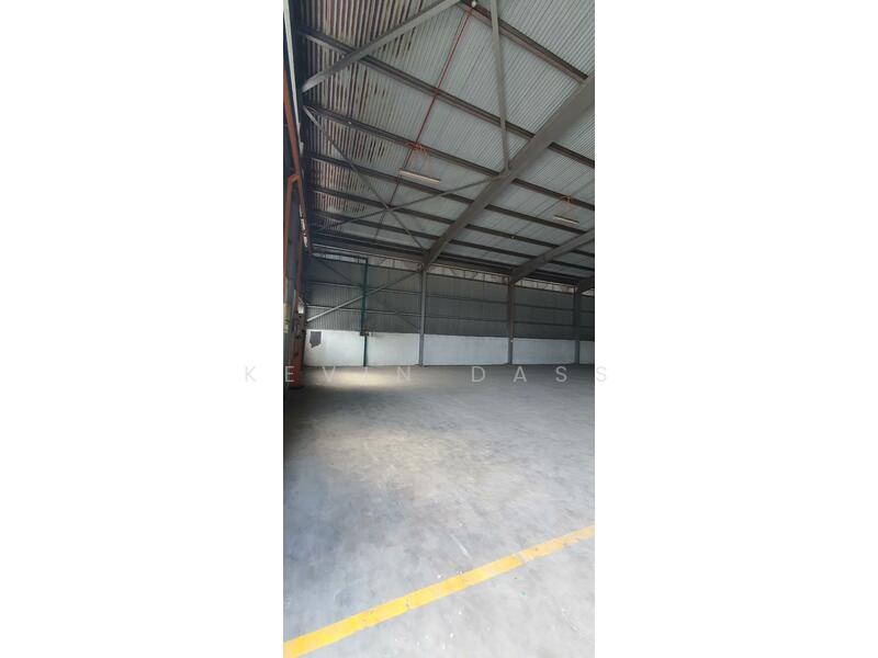 Warehouse for Rent in Bandar Sultan Suleiman (Port Klang (Pelabuhan Klang)) - Kevin Dass - PropertyGuru.com.my