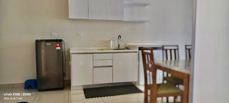 Untuk Disewa - Trefoil