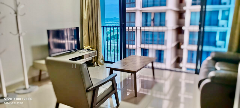 Untuk Disewa - Trefoil