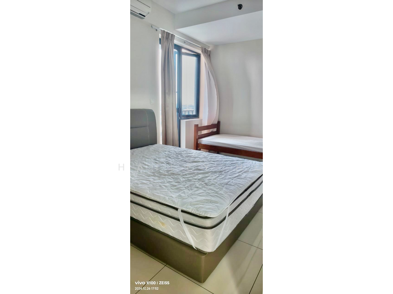 Untuk Disewa - Trefoil