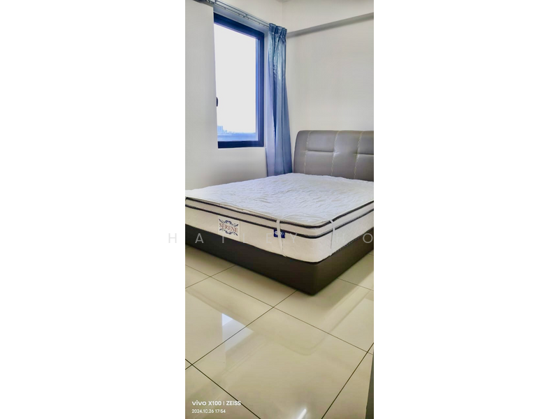 Untuk Disewa - Trefoil