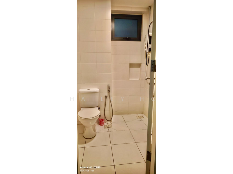 Untuk Disewa - Trefoil