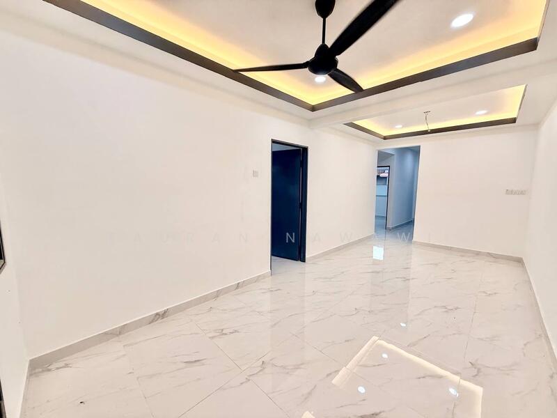 Untuk Dijual - Taman Sentosa