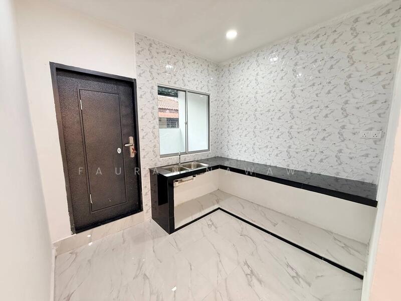 Untuk Dijual - Taman Sentosa