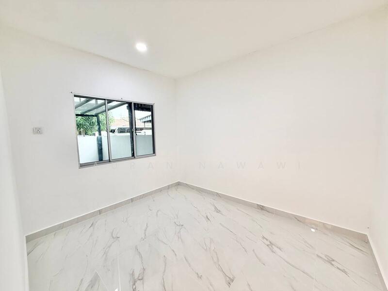 Untuk Dijual - Taman Sentosa