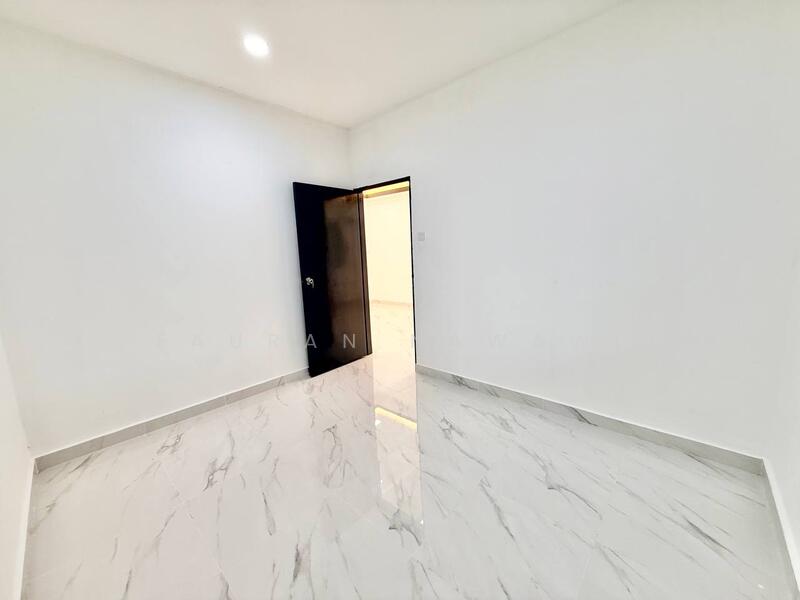 Untuk Dijual - Taman Sentosa