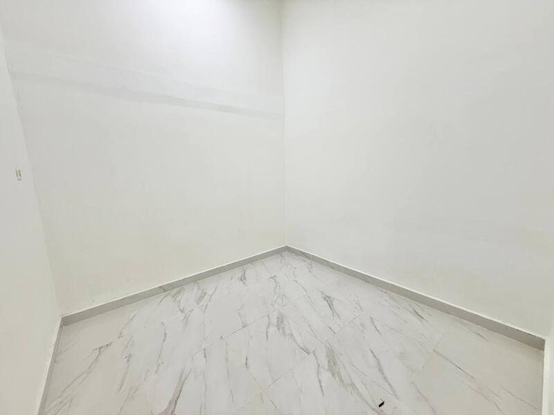 Untuk Dijual - Taman Sentosa