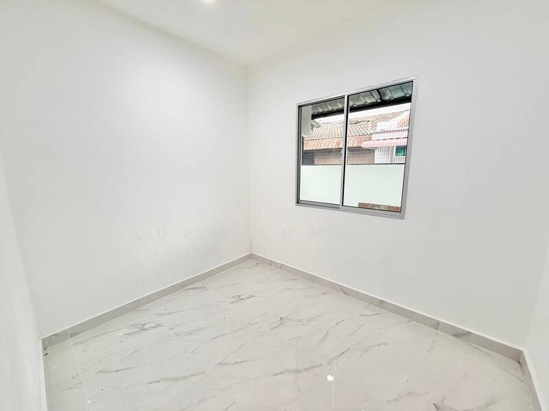 Untuk Dijual - Taman Sentosa