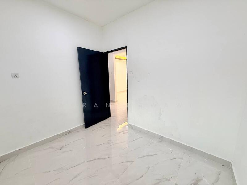 Untuk Dijual - Taman Sentosa