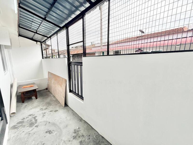 Untuk Dijual - Taman Sentosa