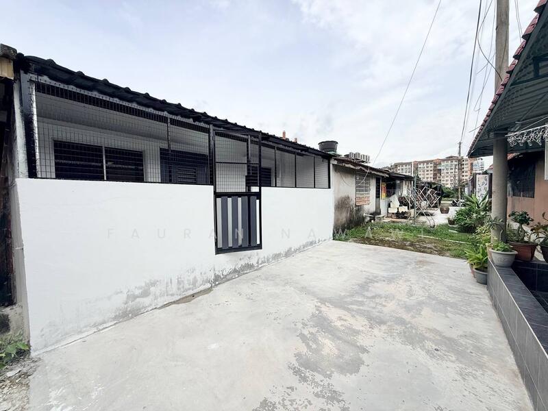 Untuk Dijual - Taman Sentosa