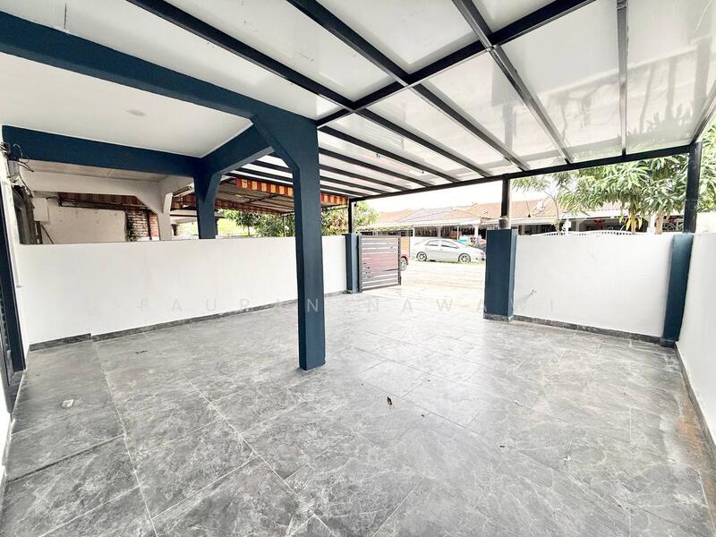 Untuk Dijual - Taman Sentosa