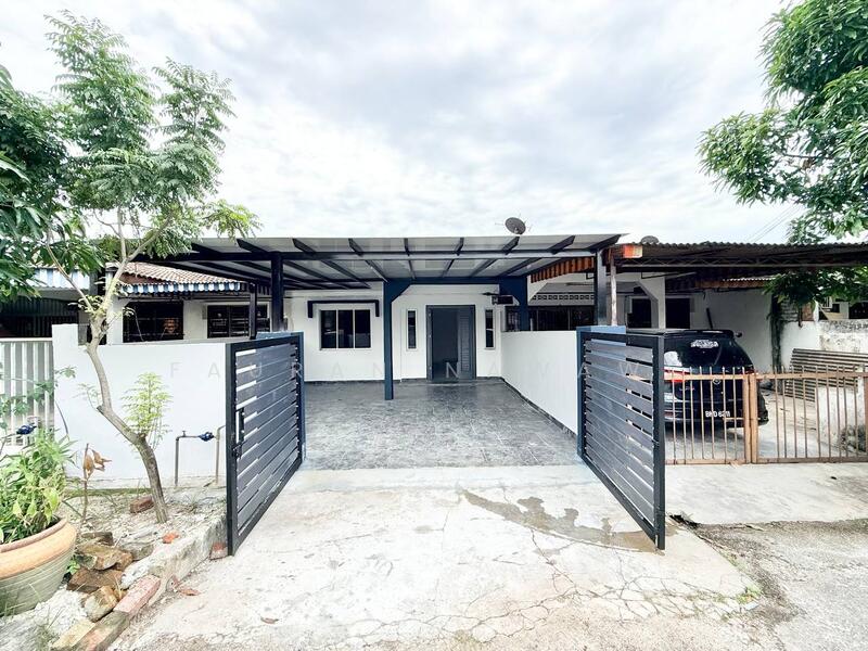 Untuk Dijual - Taman Sentosa