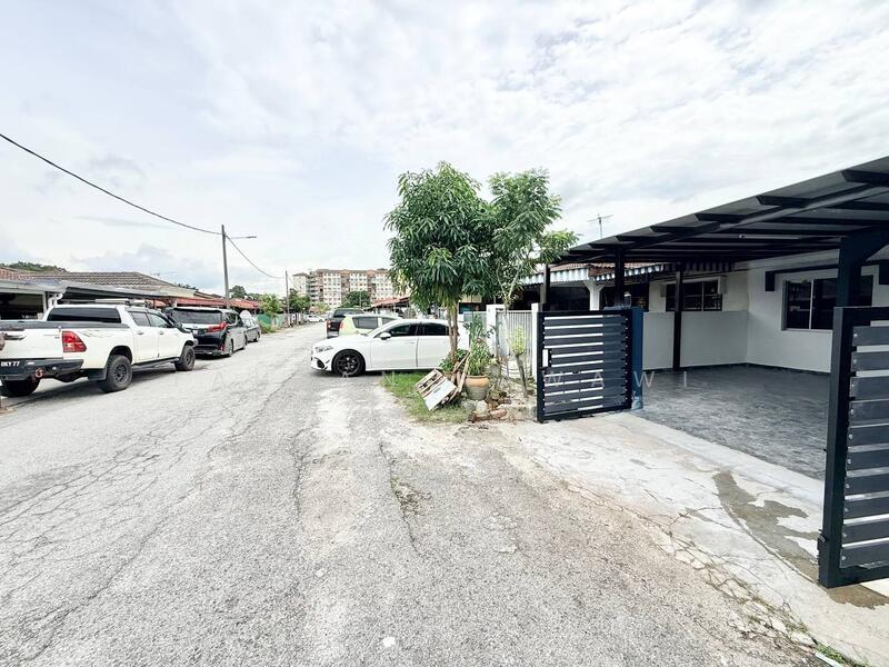 Untuk Dijual - Taman Sentosa