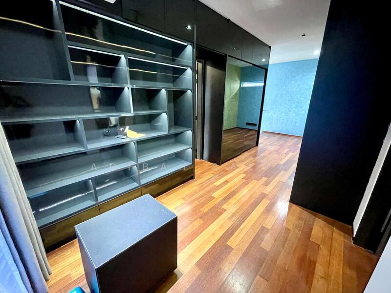 Zero-Lot Bungalow for Sale in Lakefront Villa (Cyberjaya) - Adibah Salim - PropertyGuru.com.my