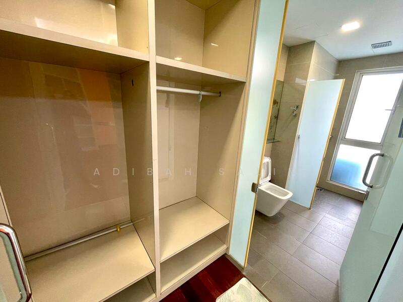 Zero-Lot Bungalow for Sale in Lakefront Villa (Cyberjaya) - Adibah Salim - PropertyGuru.com.my