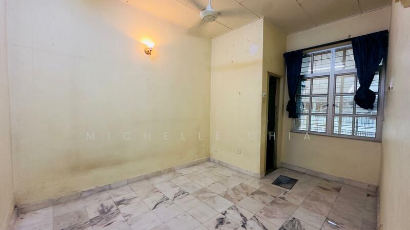 Untuk Dijual - Taman Jambu