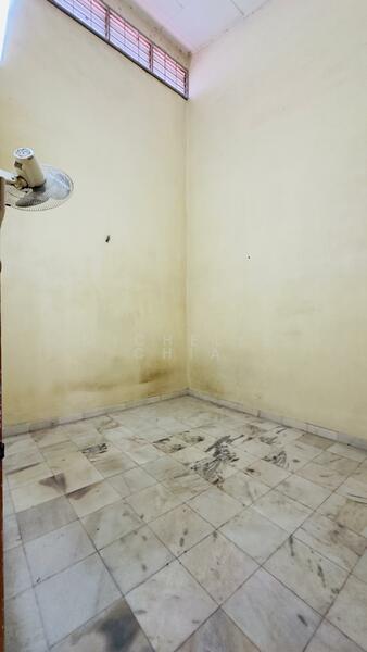 Untuk Dijual - Taman Jambu