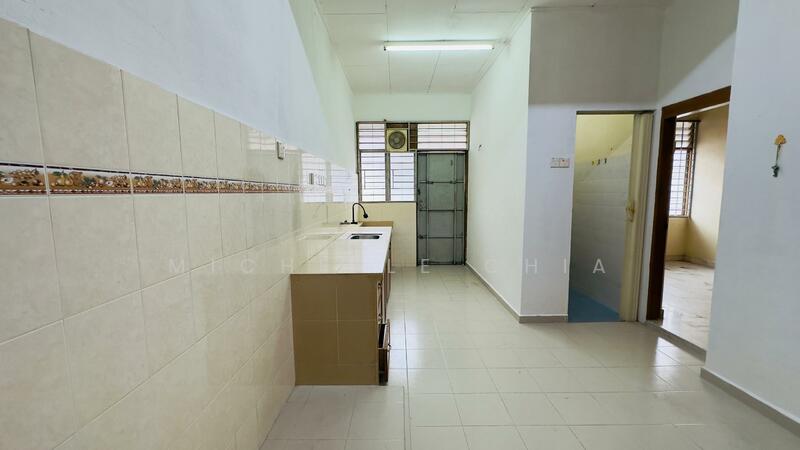 Untuk Dijual - Taman Jambu