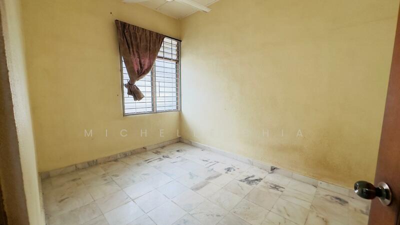 Untuk Dijual - Taman Jambu