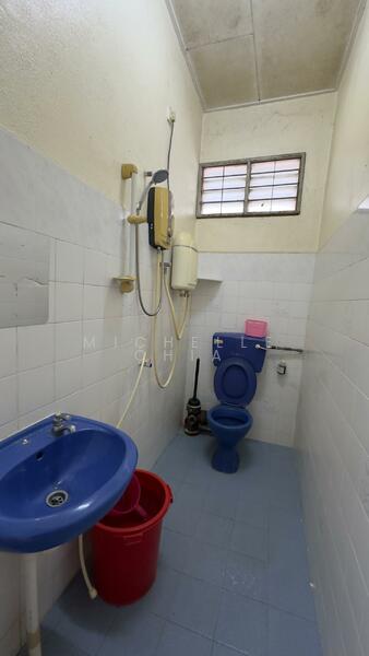 Untuk Dijual - Taman Jambu