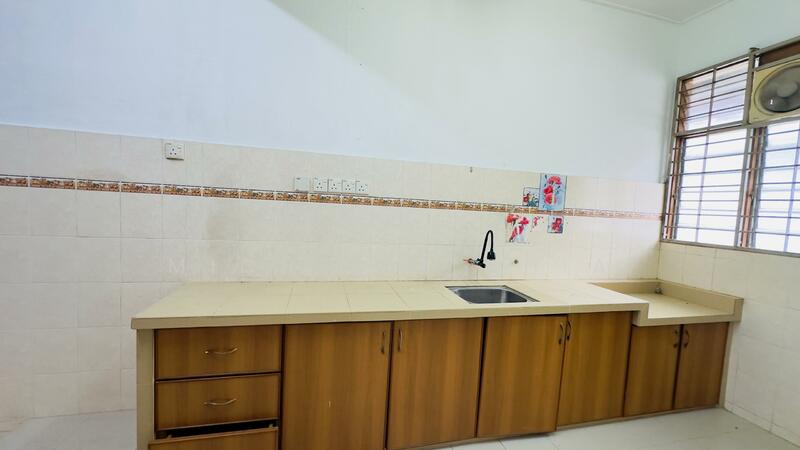 Untuk Dijual - Taman Jambu