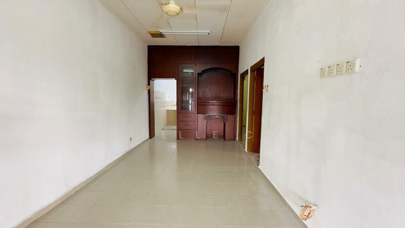 Untuk Dijual - Taman Jambu