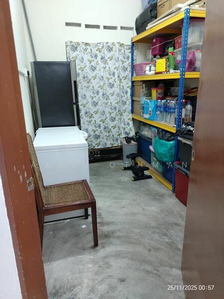 1-storey Terraced House for Sale in Taman Gadong Jaya (Labu) - Azrul Othman - PropertyGuru.com.my