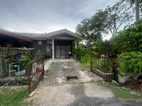 For Sale - 1-storey Terraced House at Taman Gadong Jaya