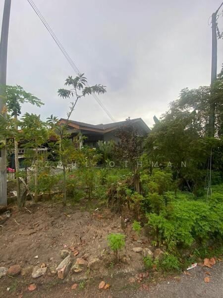 1-storey Terraced House for Sale in Taman Gadong Jaya (Labu) - Azrul Othman - PropertyGuru.com.my
