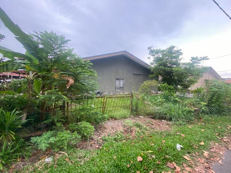 1-storey Terraced House for Sale in Taman Gadong Jaya (Labu) - Azrul Othman - PropertyGuru.com.my