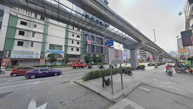For Sale - KL City Centre Hotel / Resort / Shop