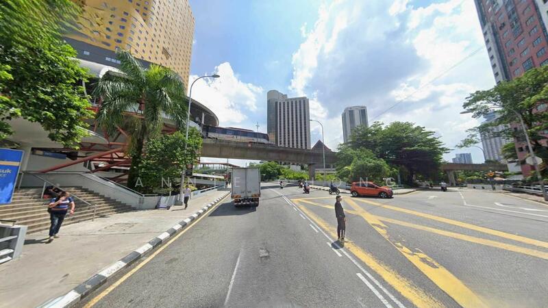 For Sale - KL City Centre Hotel / Resort / Shop