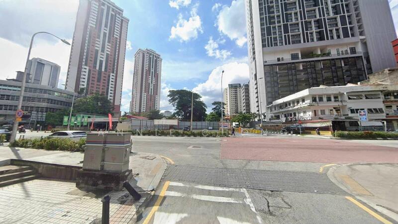 For Sale - KL City Centre Hotel / Resort / Shop