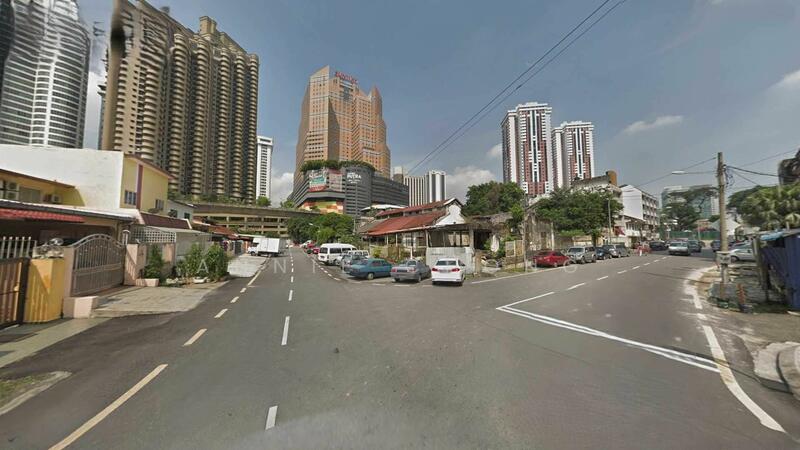For Sale - KL City Centre Hotel / Resort / Shop