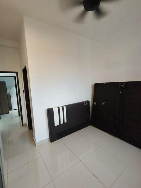 Untuk Disewa - Meldrum Heights (Residensi Meldrum)