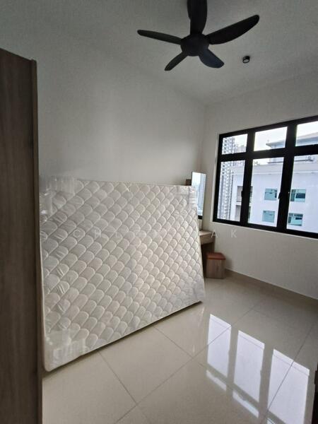 Untuk Disewa - Meldrum Heights (Residensi Meldrum)