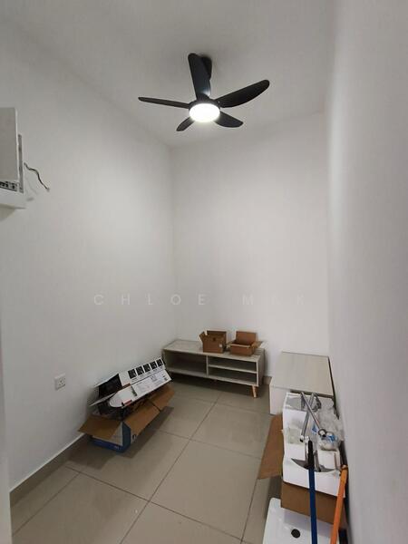 Untuk Disewa - Meldrum Heights (Residensi Meldrum)