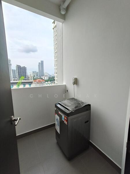 Untuk Disewa - Meldrum Heights (Residensi Meldrum)