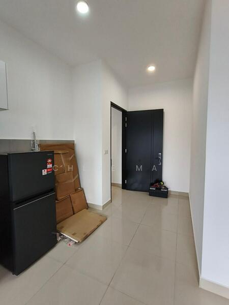 Untuk Disewa - Meldrum Heights (Residensi Meldrum)