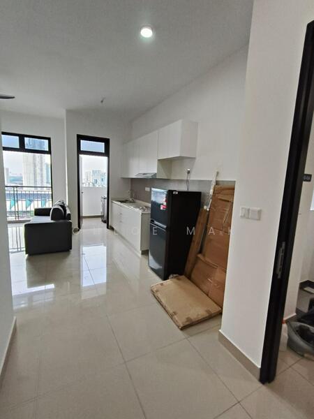 Untuk Disewa - Meldrum Heights (Residensi Meldrum)