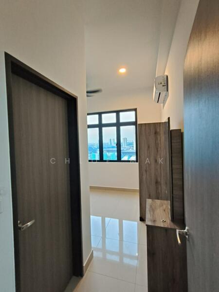 Untuk Disewa - Meldrum Heights (Residensi Meldrum)