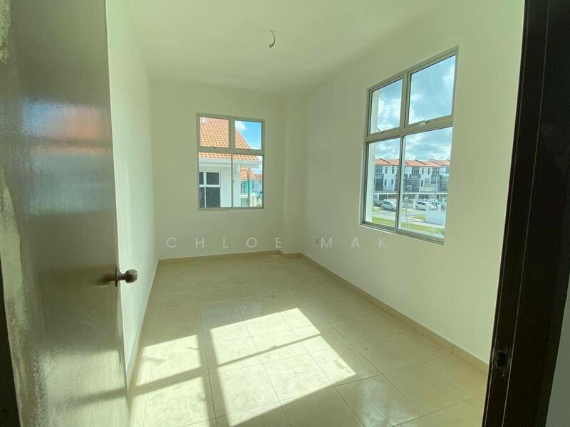 2-storey Terraced House for Rent in Kangkar Pulai (Skudai) - Chloe Mak - PropertyGuru.com.my