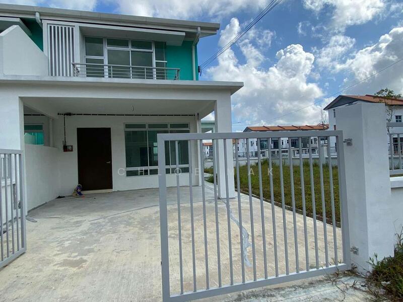 2-storey Terraced House for Rent in Kangkar Pulai (Skudai) - Chloe Mak - PropertyGuru.com.my