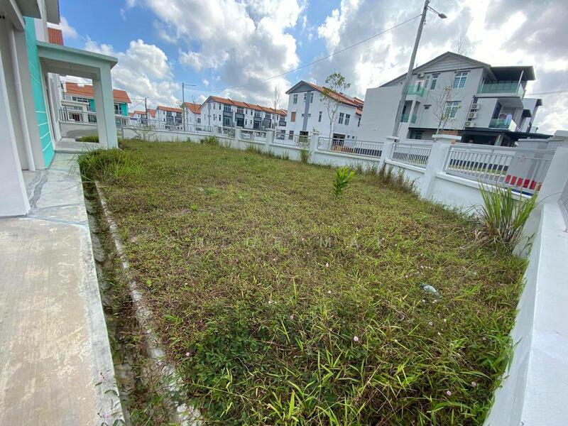 2-storey Terraced House for Rent in Kangkar Pulai (Skudai) - Chloe Mak - PropertyGuru.com.my