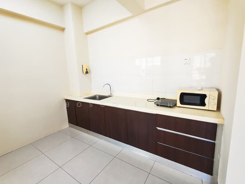 Condominium for Rent at Birch Plaza - Bosco Teoh - Kitchen - PropertyGuru.com.my