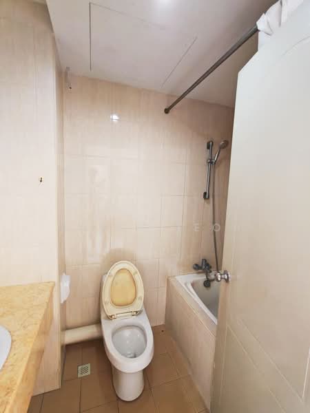 Condominium for Rent at Birch Plaza - Bosco Teoh - Bathroom - PropertyGuru.com.my