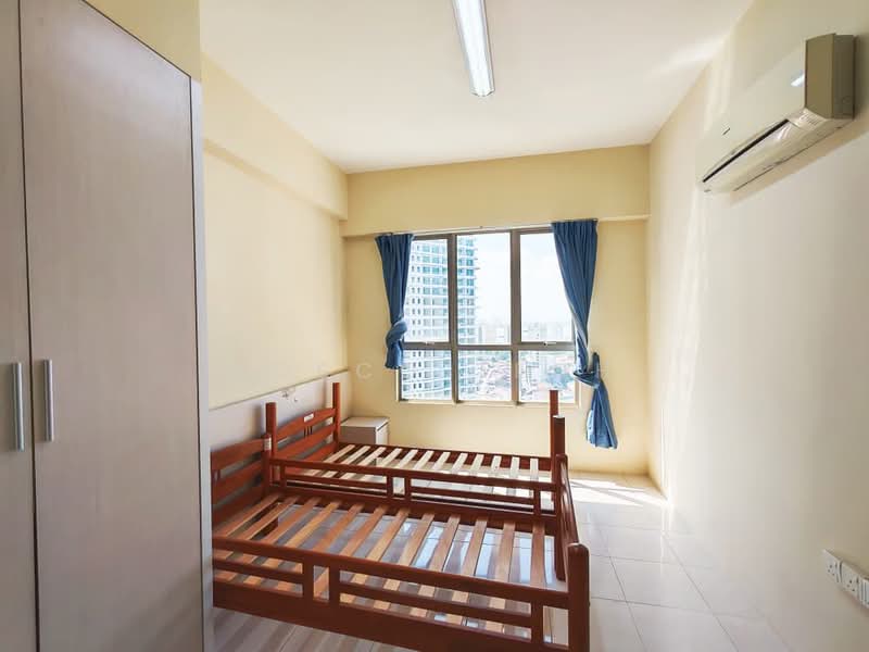 Condominium for Rent at Birch Plaza - Bosco Teoh - Bedroom - PropertyGuru.com.my